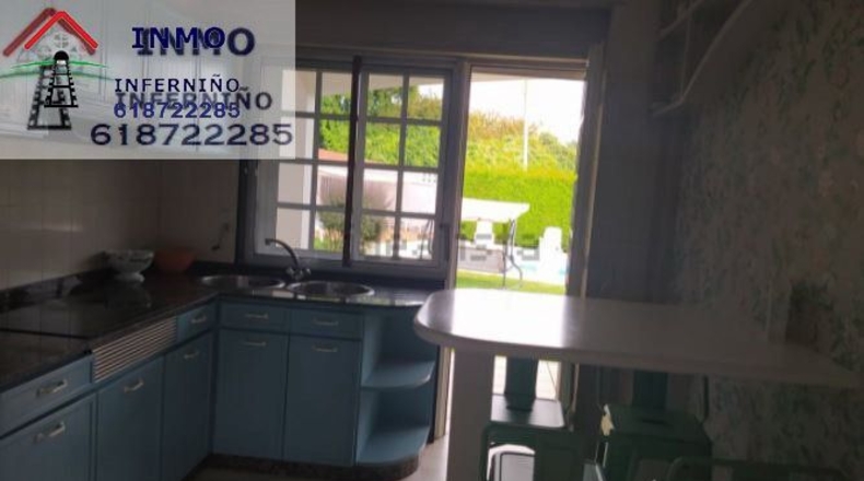 La Coruña - Puentedeume - 1120m2