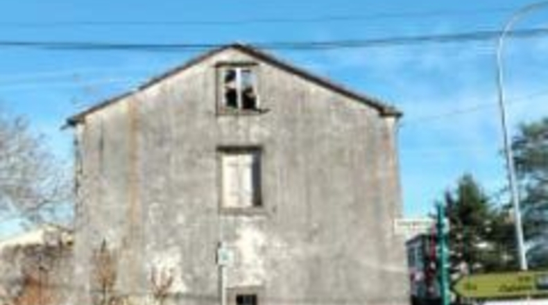 La Coruña - Fonte Díaz - 2200m2