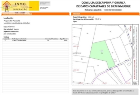 Valdoviño 6600&nbsp;м²