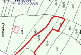 Valdoviño 2500&nbsp;м²