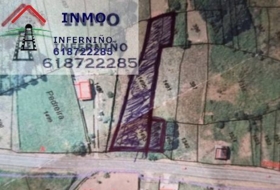 Valdoviño 2500&nbsp;м²