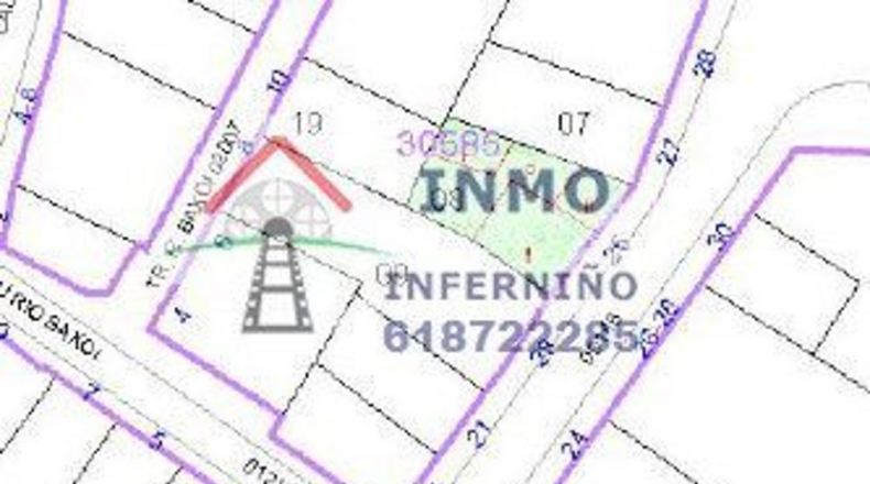 La Coruña - Ferrol - 230m2