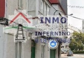 Дом с участком на продажу в городе Ferrol. Фото
