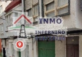 Дом с участком на продажу в городе Ferrol. Фото