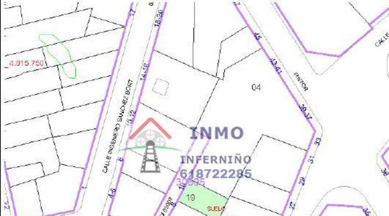 La Coruña - Ferrol - 230m2