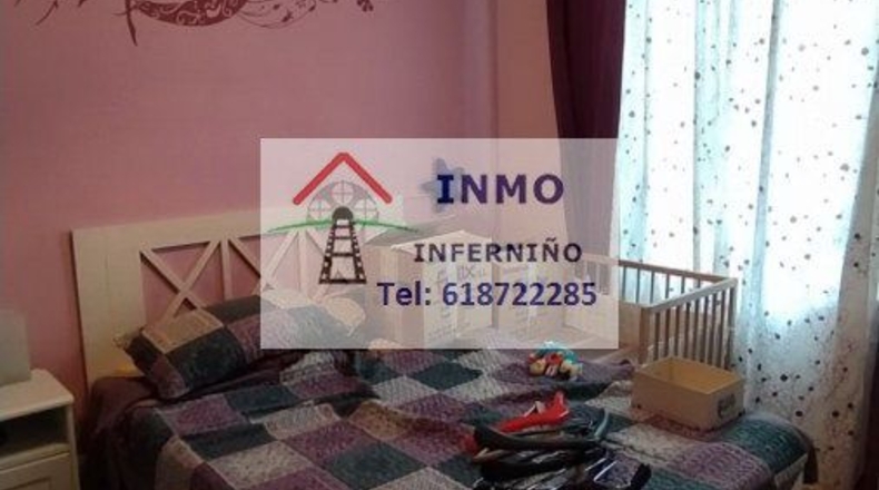 La Coruña - Ferrol - 230m2