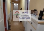 Дом с участком на продажу в городе Ferrol. Фото