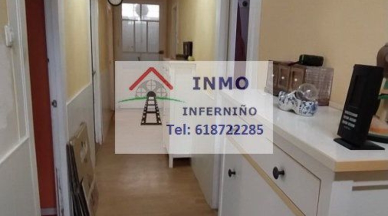 La Coruña - Ferrol - 230m2