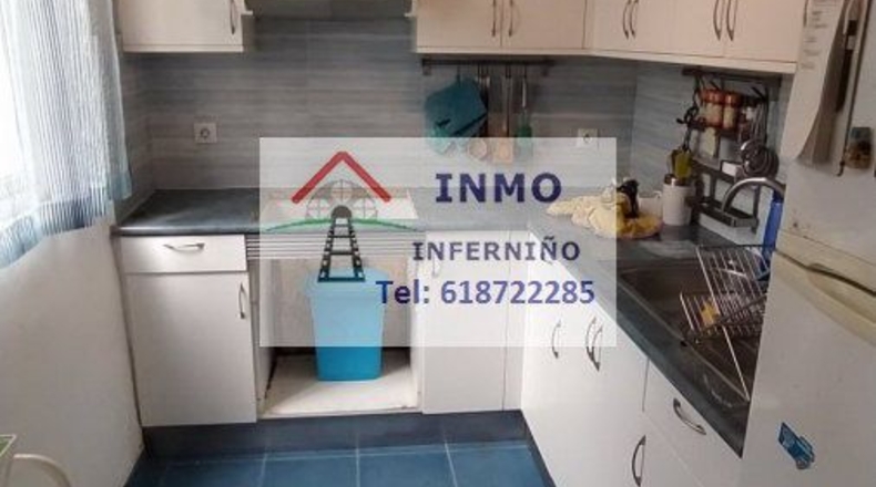 La Coruña - Ferrol - 230m2