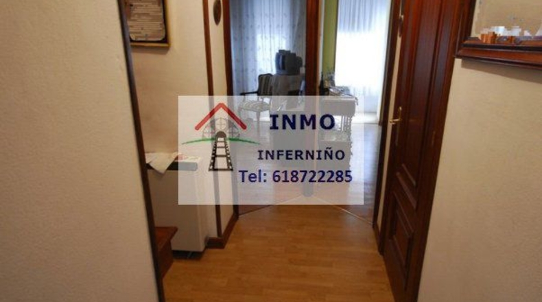 La Coruña - Ferrol - 230m2