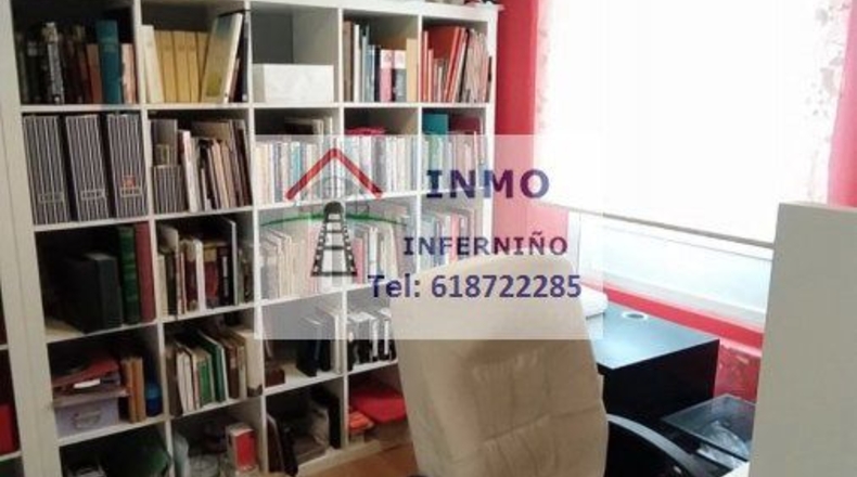 La Coruña - Ferrol - 230m2