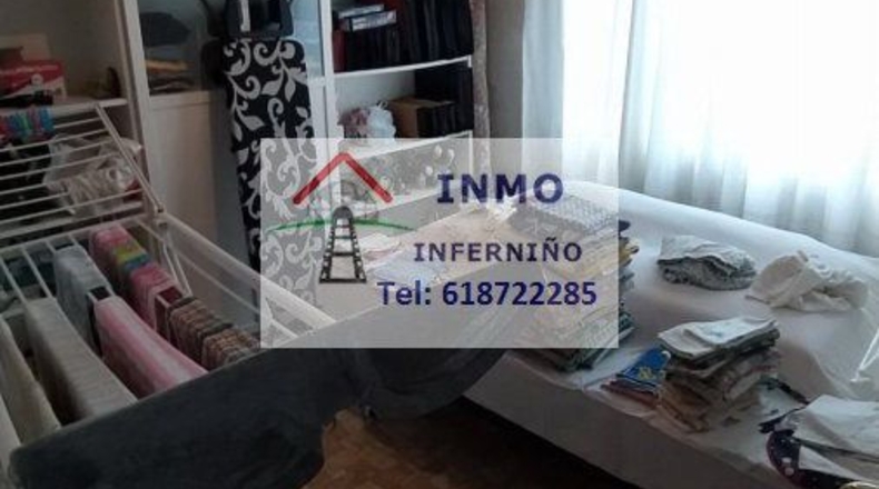 La Coruña - Ferrol - 230m2