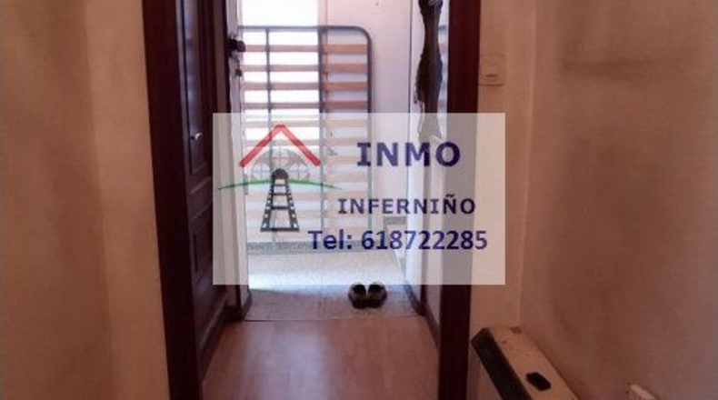 La Coruña - Ferrol - 230m2
