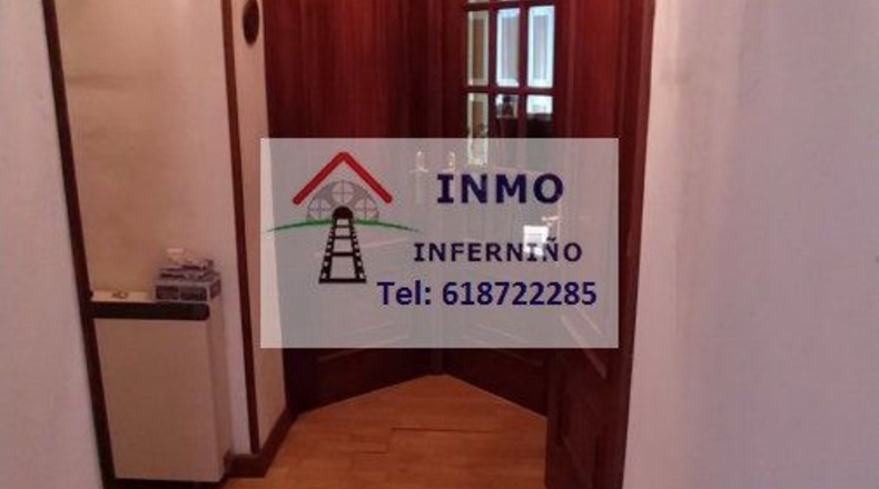 La Coruña - Ferrol - 230m2