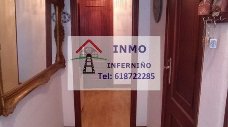La Coruña - Ferrol - 230m2