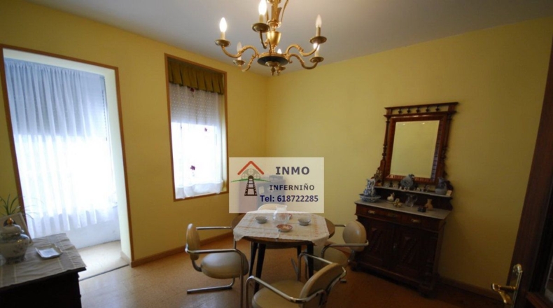 La Coruña - Ferrol - 230m2