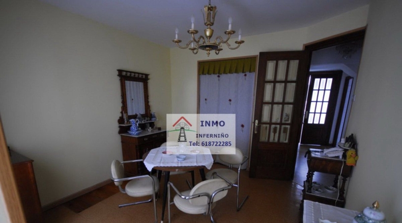 La Coruña - Ferrol - 230m2