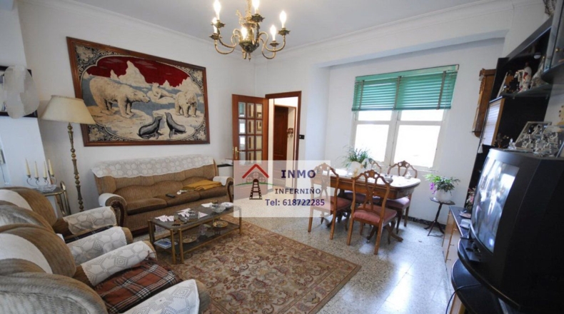 La Coruña - Ferrol - 230m2