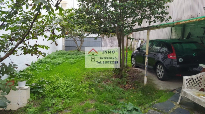 La Coruña - Ferrol - 230m2