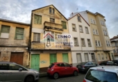 Дом с участком на продажу в городе Ferrol. Фото