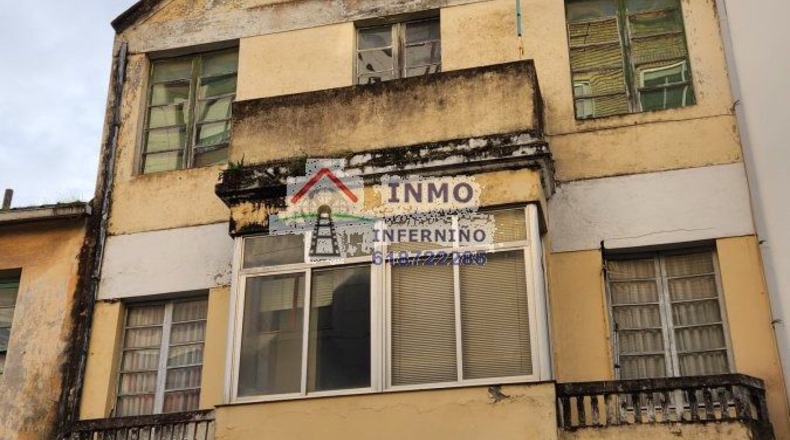 La Coruña - Ferrol - 130m2