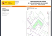 Городская земля под застройку на продажу у города Narón. Фото