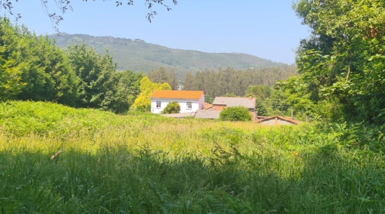 La Coruña - Becerroi - 1058m2