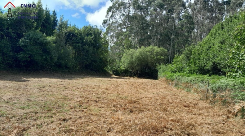 La Coruña - Becerroi - 1058m2