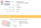 Terreny en venda a Ferrol ref.: TR337317 foto