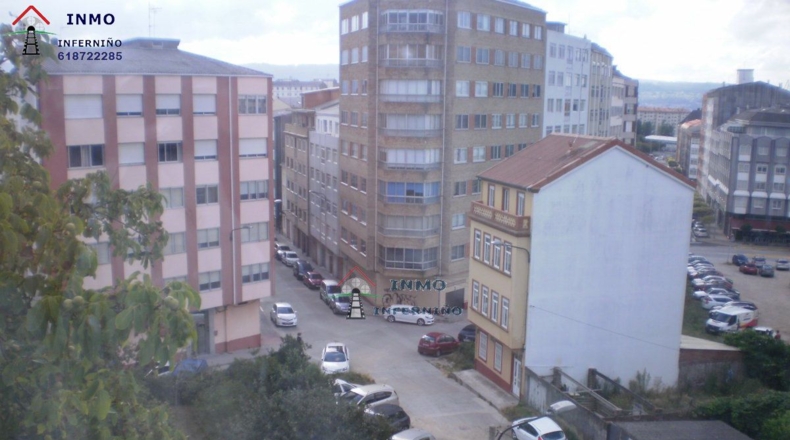 La Coruña - Ferrol - 140m2
