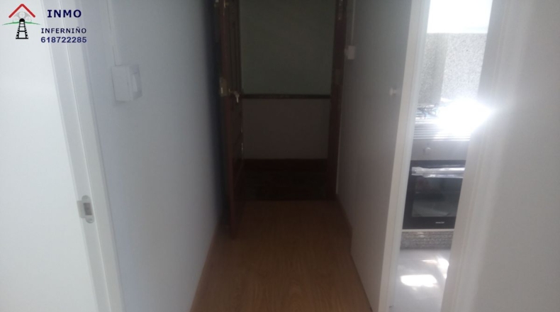 La Coruña - Ferrol - 140m2