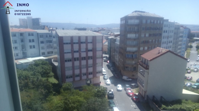 La Coruña - Ferrol - 140m2