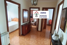 Ferrol 163&nbsp;m²