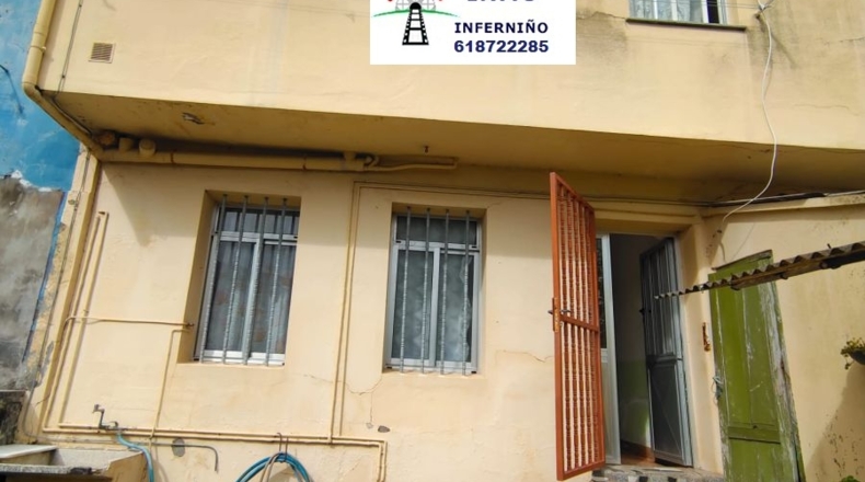 La Corunya - O Coto - 163m2