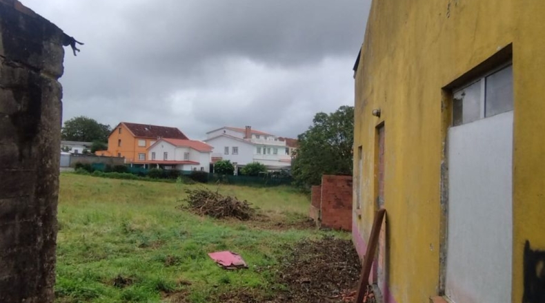 La Corunya - Ferrol - 2941m2