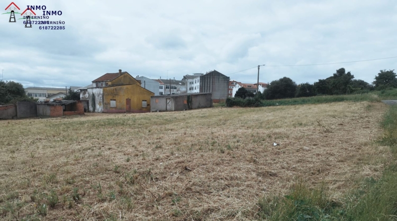 La Corunya - Ferrol - 2941m2
