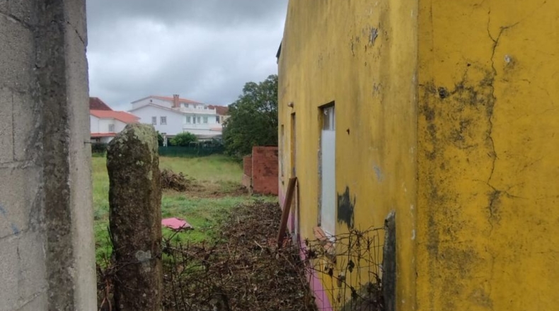La Corunya - Ferrol - 2941m2