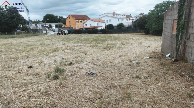 La Corunya - Ferrol - 2941m2
