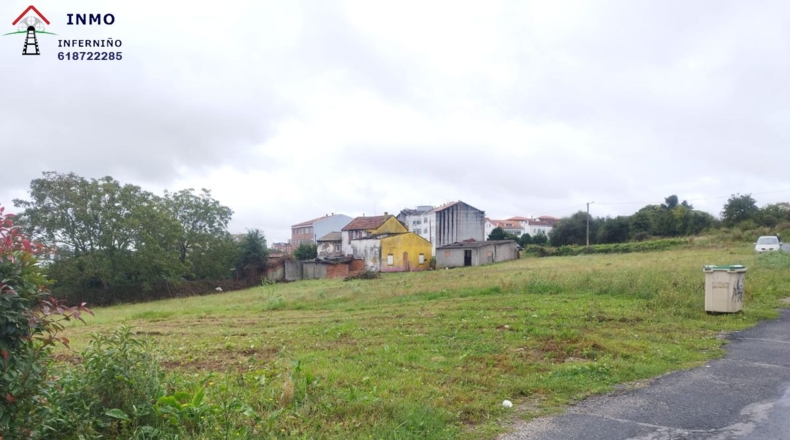 La Corunya - Ferrol - 2941m2