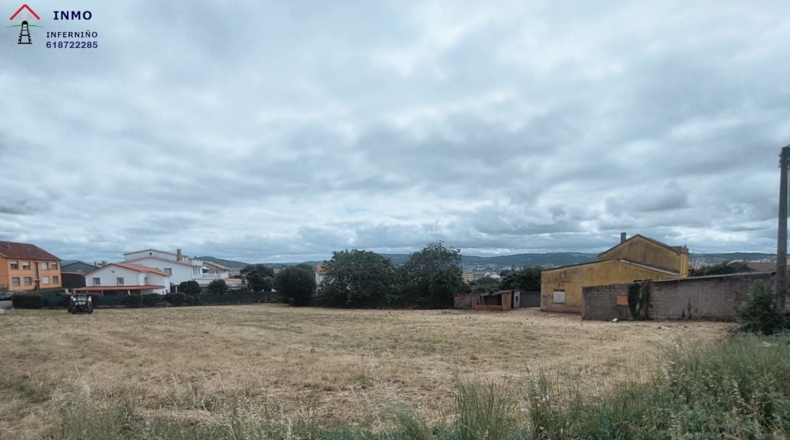 La Corunya - Ferrol - 2941m2