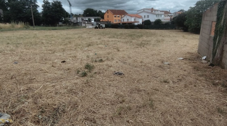 La Corunya - Ferrol - 2941m2