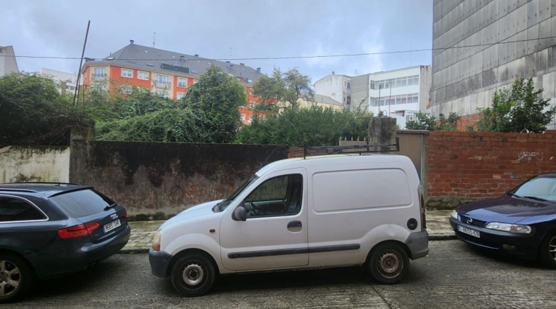 La Corunya - Ferrol - 772m2