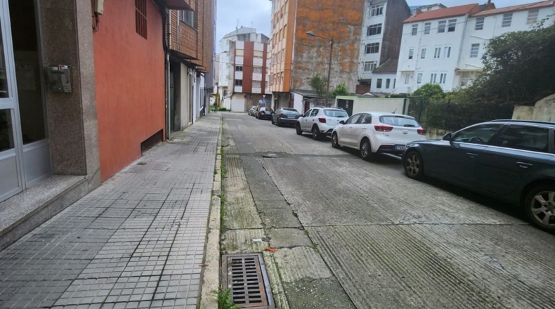 La Corunya - Ferrol - 772m2