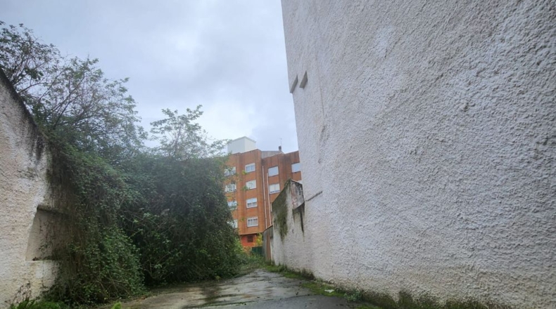 La Corunya - Ferrol - 772m2