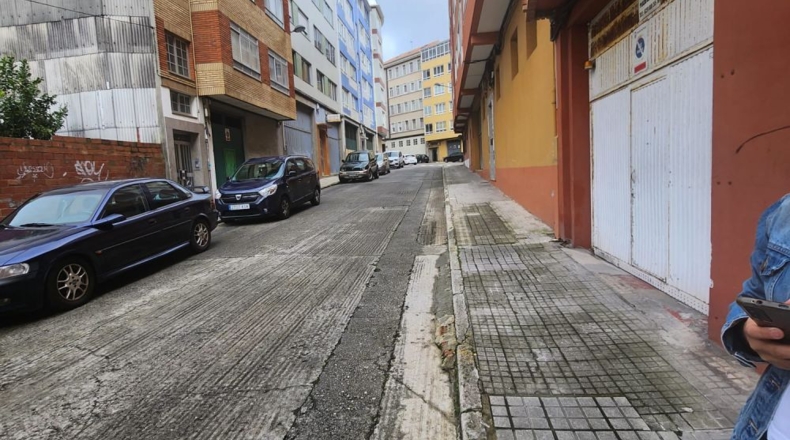 La Corunya - Ferrol - 772m2