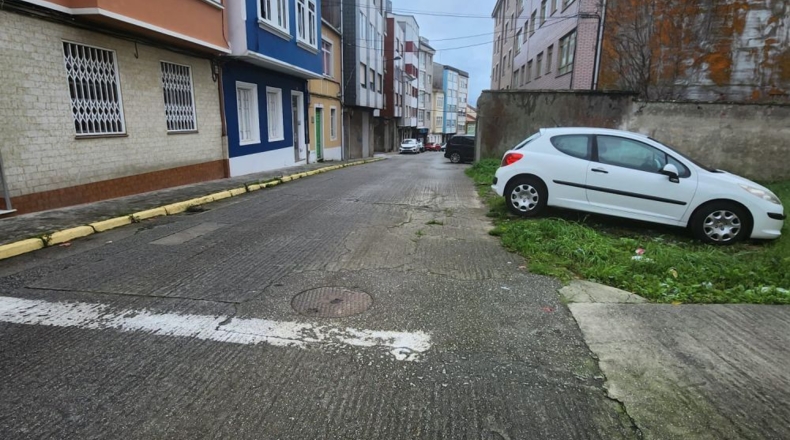 La Corunya - Ferrol - 772m2