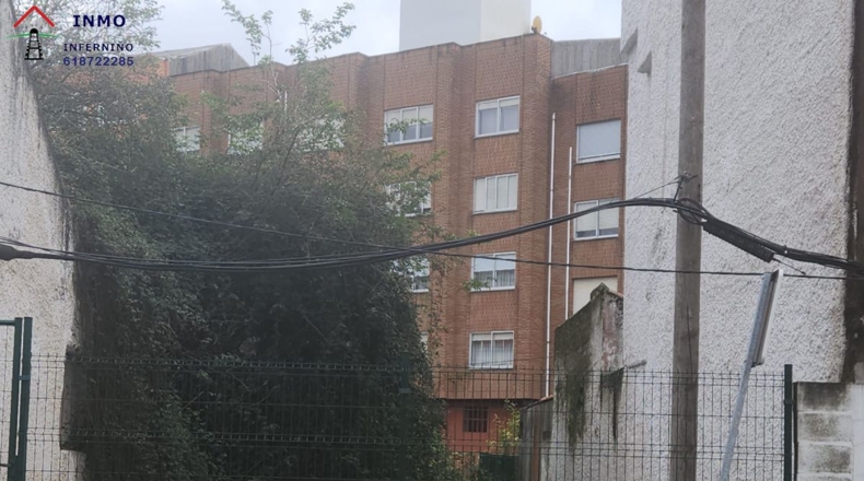 La Corunya - Ferrol - 772m2