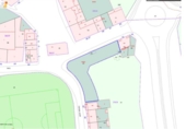 Urban land for sale in Ferrol ref: TR111865 photo