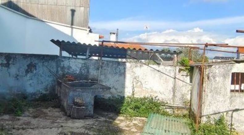 La Coruña - Ferrol - 823m2