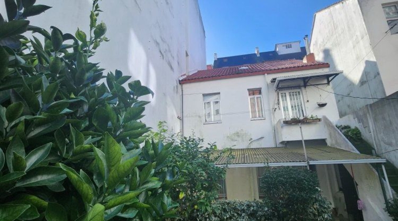 La Coruña - Ferrol - 195m2